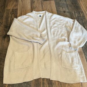 Women’s Knit Cardigan Universal Thread from Target size L
